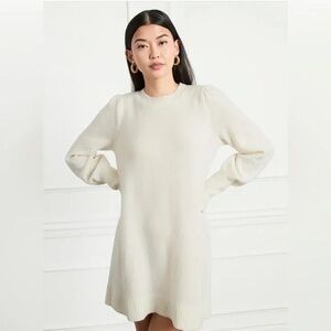Hill House Sylvie Sweater Dress